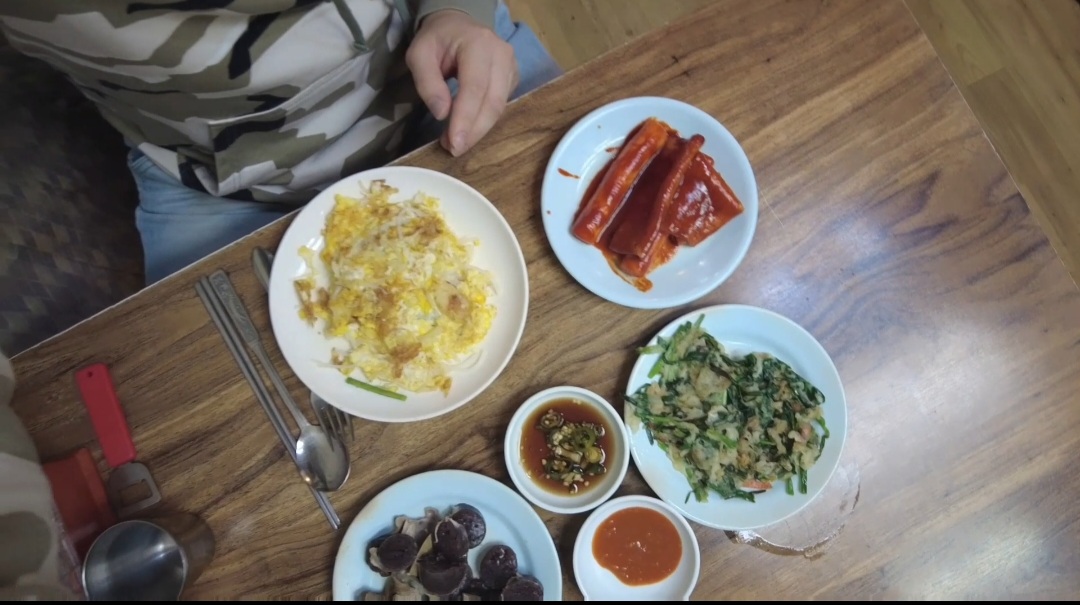 미로네분식 이미지