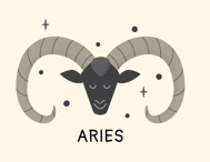  양자리 Aries - 03/21 ~ 04/19
