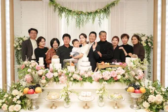 돌잔치 축하문구 축의금 인사말 총정리_9