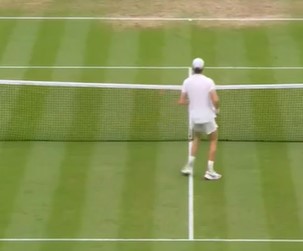 wimbledon