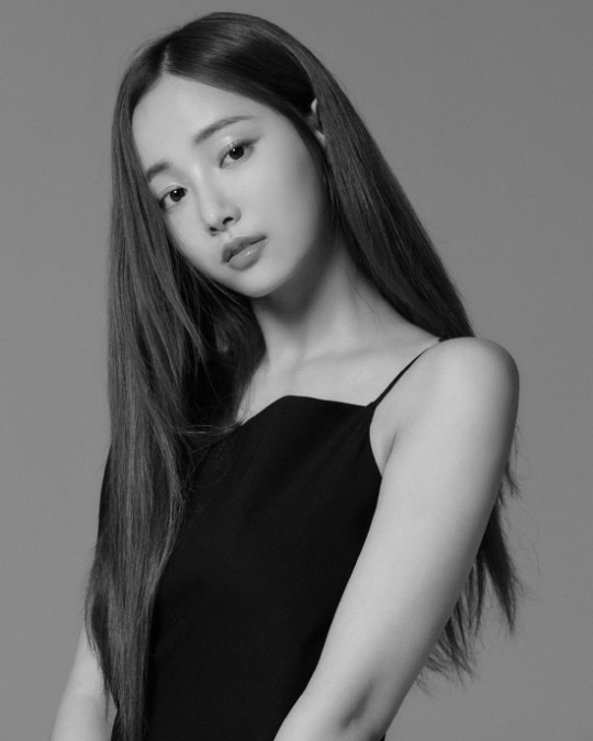  연우 "모모랜드, 지우고 싶은 과거 아냐! 재발견 칭찬 좋아" [사진]