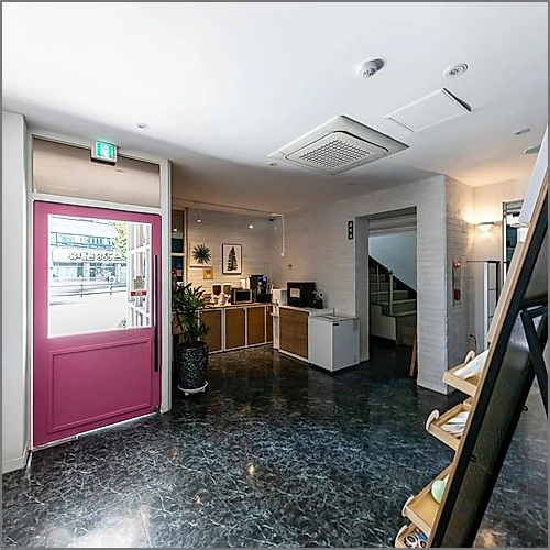 포항 YAJA 포항여객터미널점 (YAJA Pohang Passengers Terminal)_4