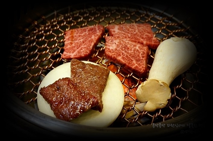  강남역 5번출구 맛집 '더 하누' 후기