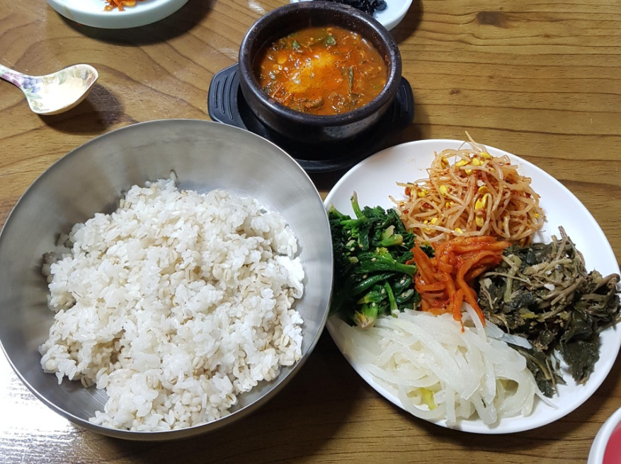 뽀야네식당