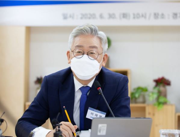  이재명 관련주 테마주 에이텍 주가 전망