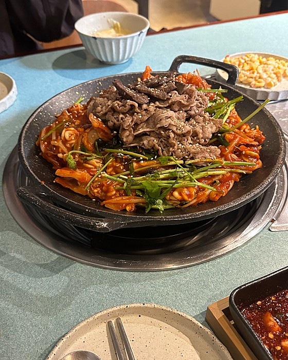 아구찜