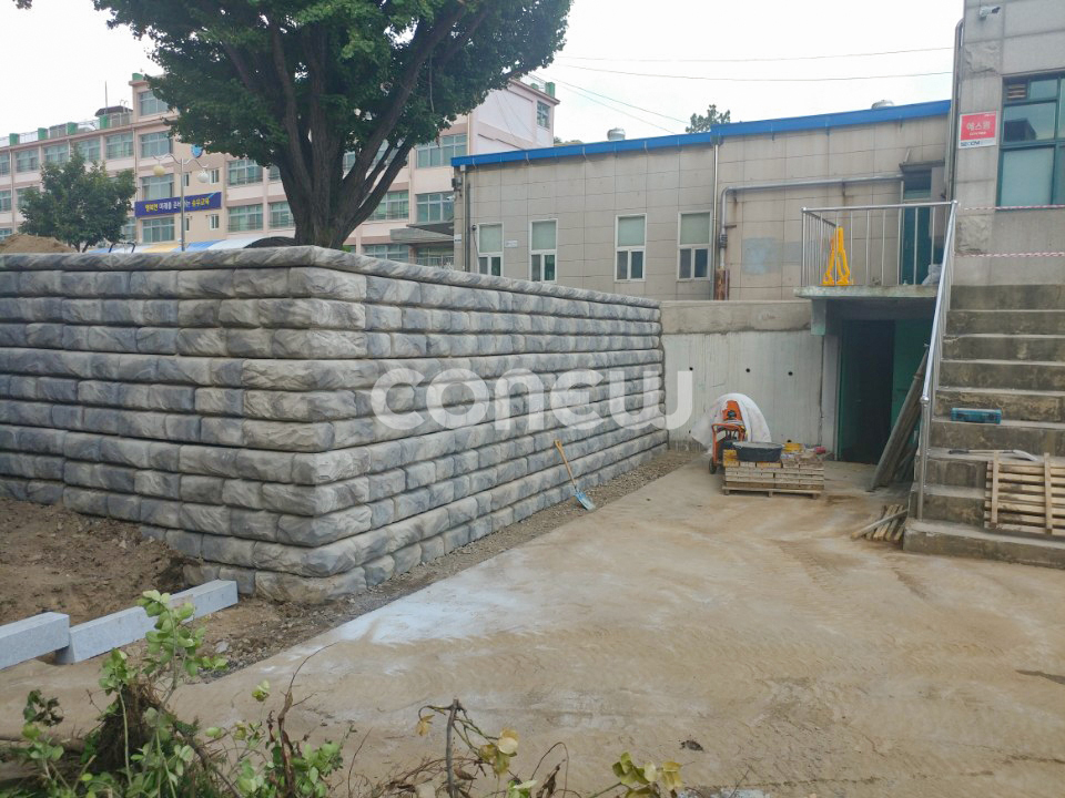 송우초등학교 이미지