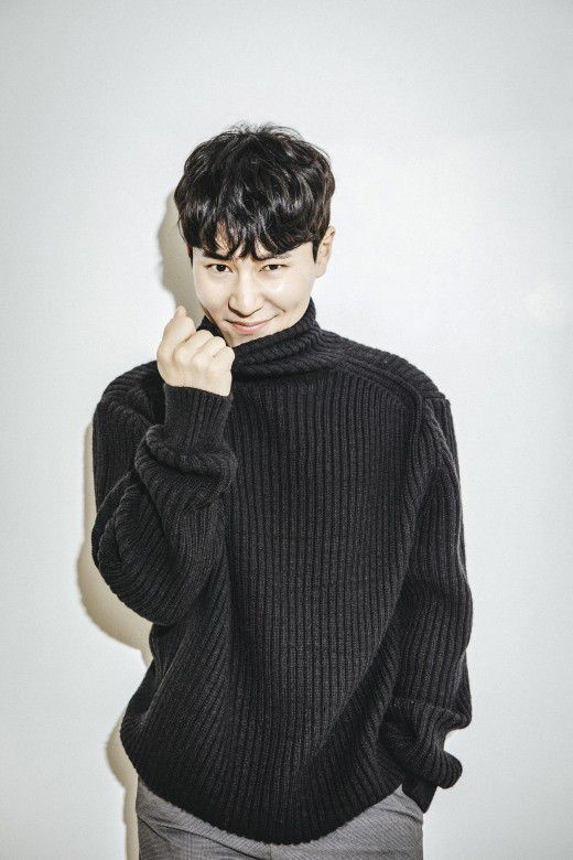  이규형 특별출연 '커피 한잔 할까요?'