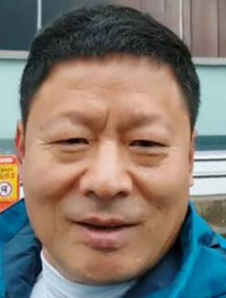 불암산적