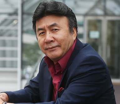  박영규 재혼