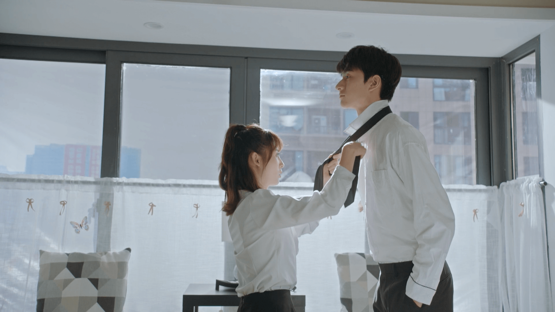 드라마 소개
