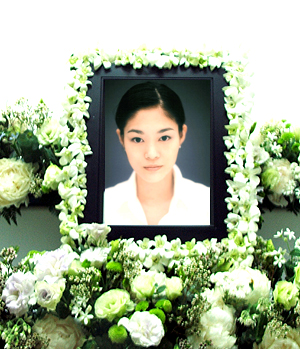  충격! 이건희 딸 이윤형 자살사건 밀착취재