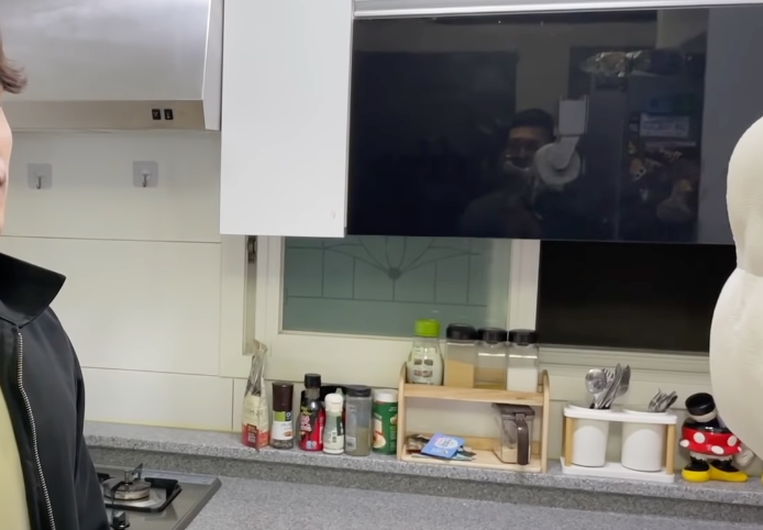  수원폐기물처리업체 폐침대수거 주차장청소