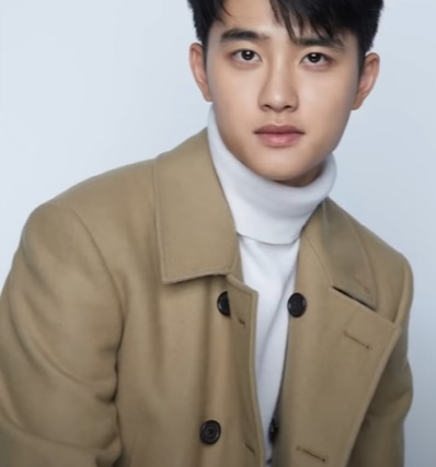 도경수