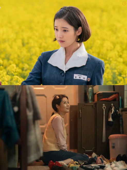 '폭싹 속았수다' 출연진 및 등장인물, 줄거리 알아보기