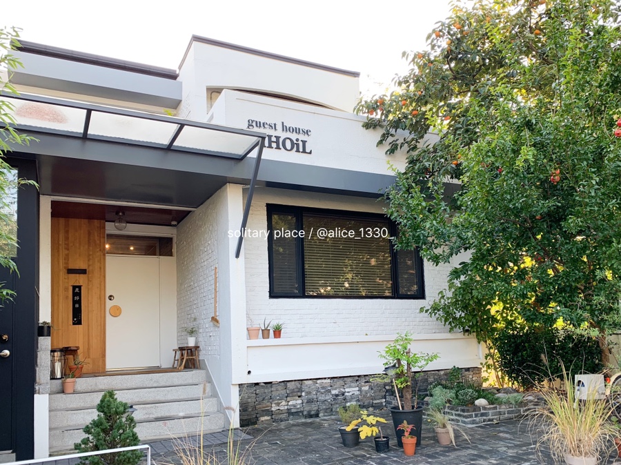 시호일 게스트하우스, 1박2일 강릉여행, 강릉자전거여행, 강릉숙소 my tastes 취향산책 ; 강릉 31