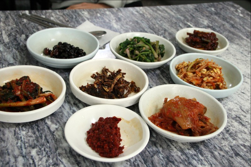 학산식당 이미지