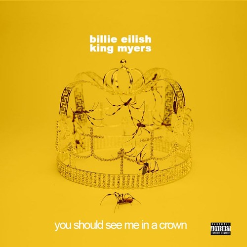 Billie eilish - you should see me in a crown 한글 해석