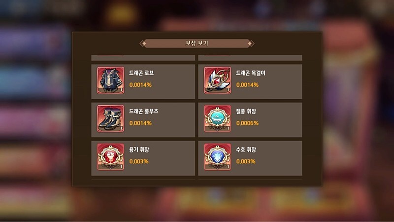  소녀x헌터 후반 공략 / 어느 정도 알고 이제 앞으로 뭘 해야 할지 싶을때 보는 글