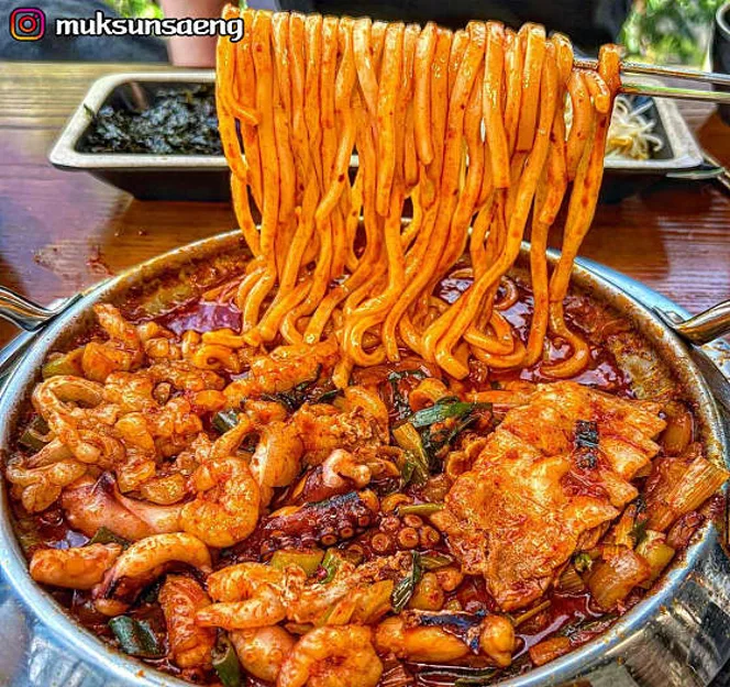 사위식당 익산어양점