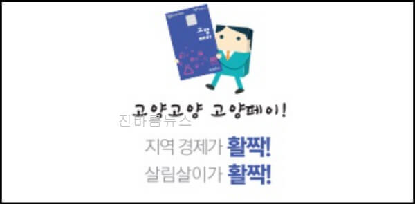 고양페이-가맹점-사용처-경기지역화폐-홈페이지-조회방법