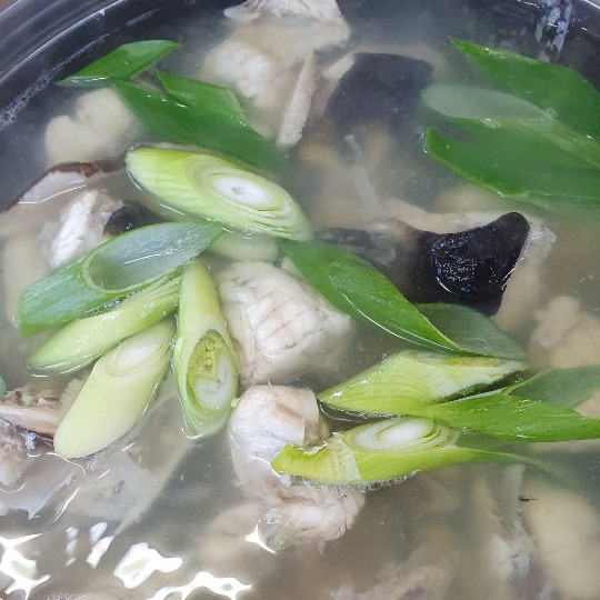 서귀포식당 이미지