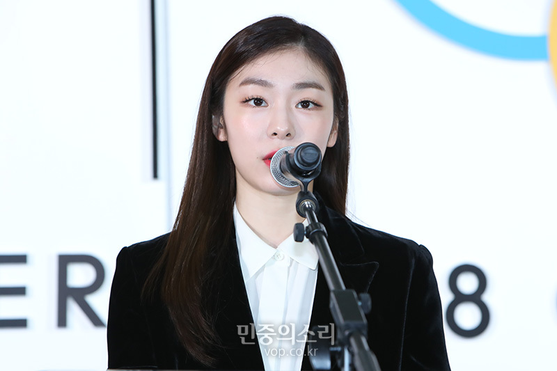 김연아