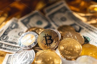 Bitcoin&#44; Coinbase 미래전망과 투자가치