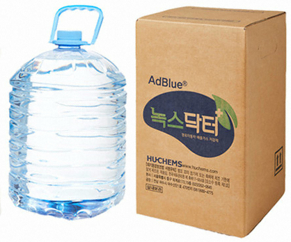 요소수 관련주