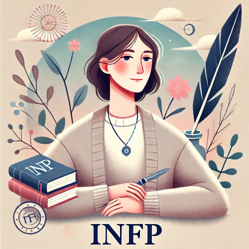 INFP