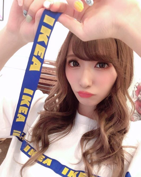 소노다_미온_Mion_Sonoda_園田みおん