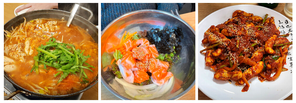 백종원골목식당-식당-해방촌 신흥시장-시장횟집