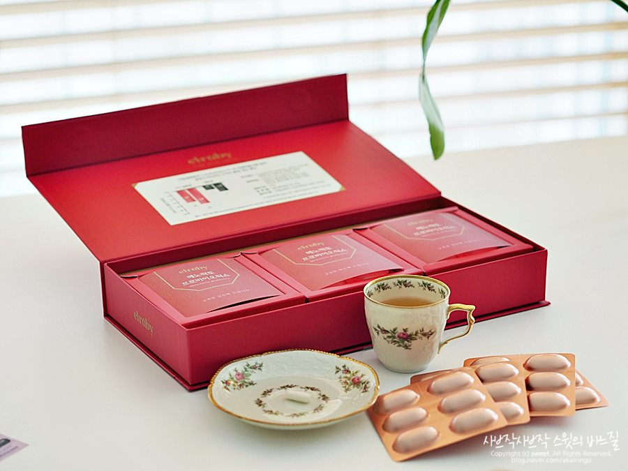 40대 여성 선물 추천 여성 갱년기 7