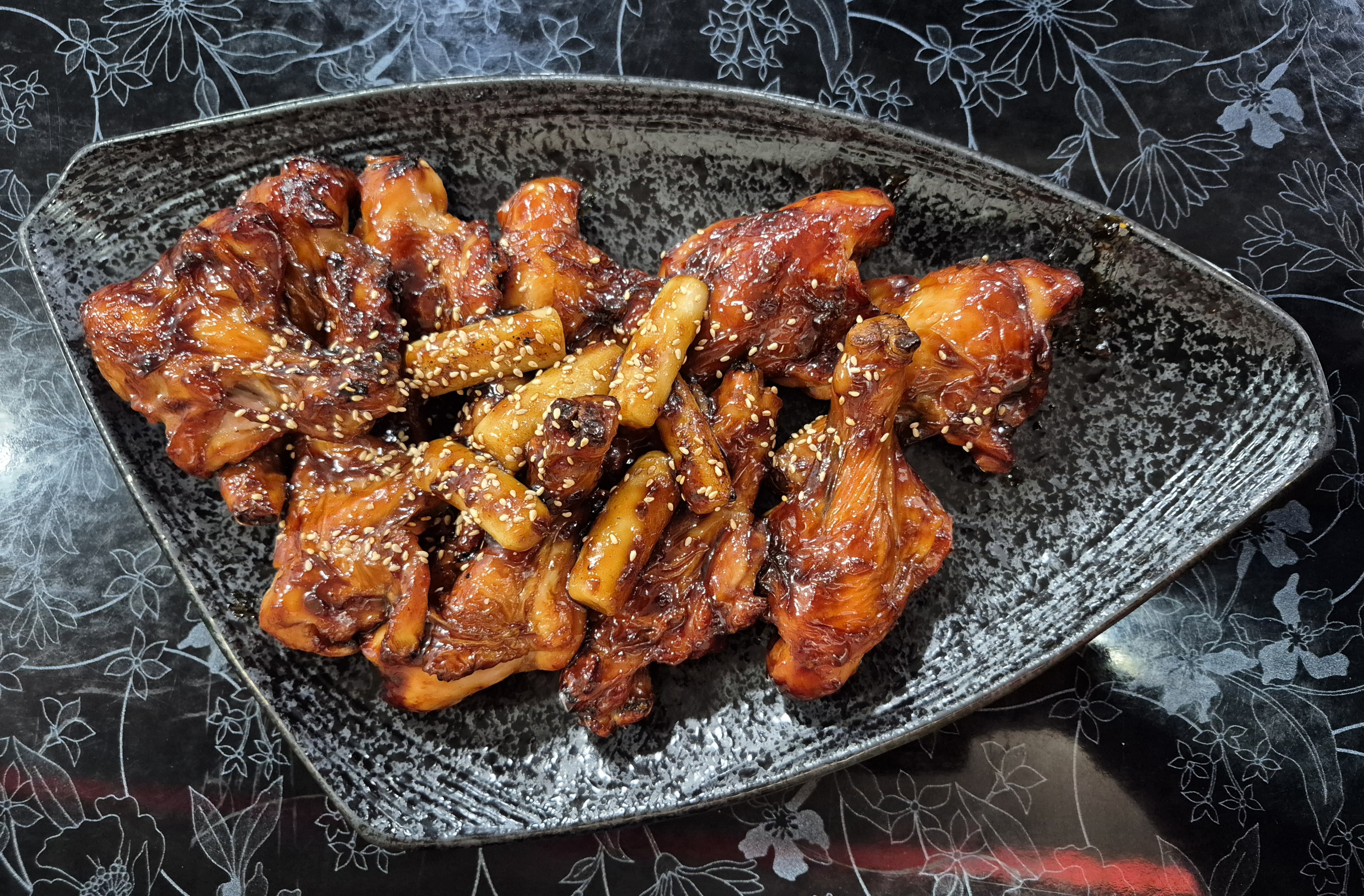 본스치킨 경주외동점 사진 7