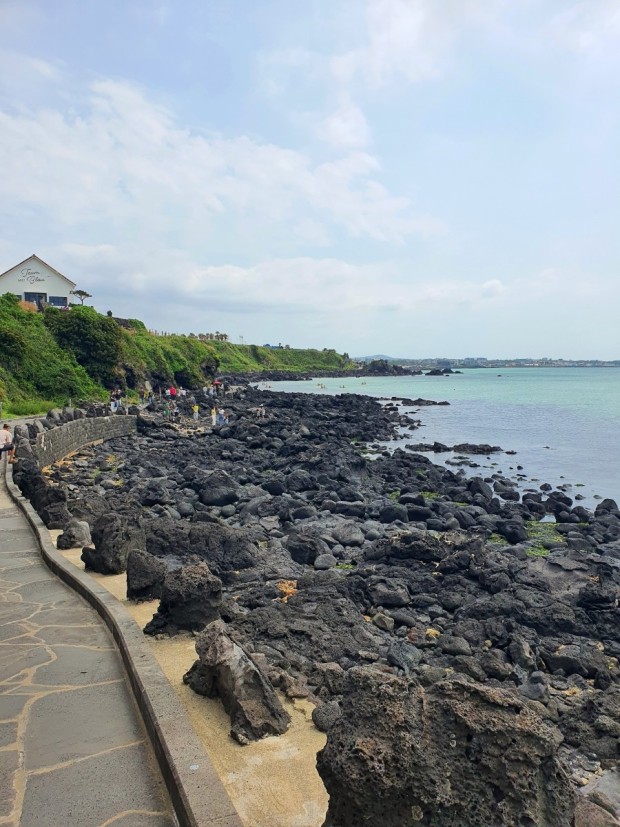  제주도여행!!! 애월!!