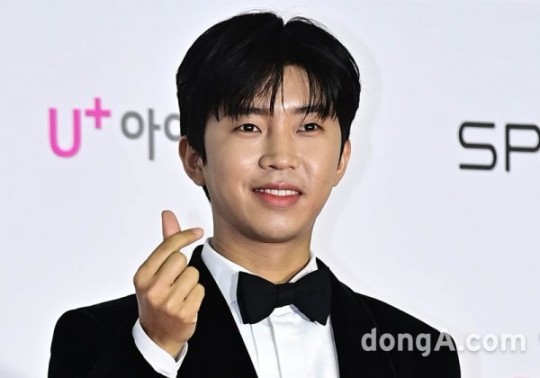  임영웅 측 "교통사고 환자 심폐소생 응급조치" 목숨 구해! [공식]