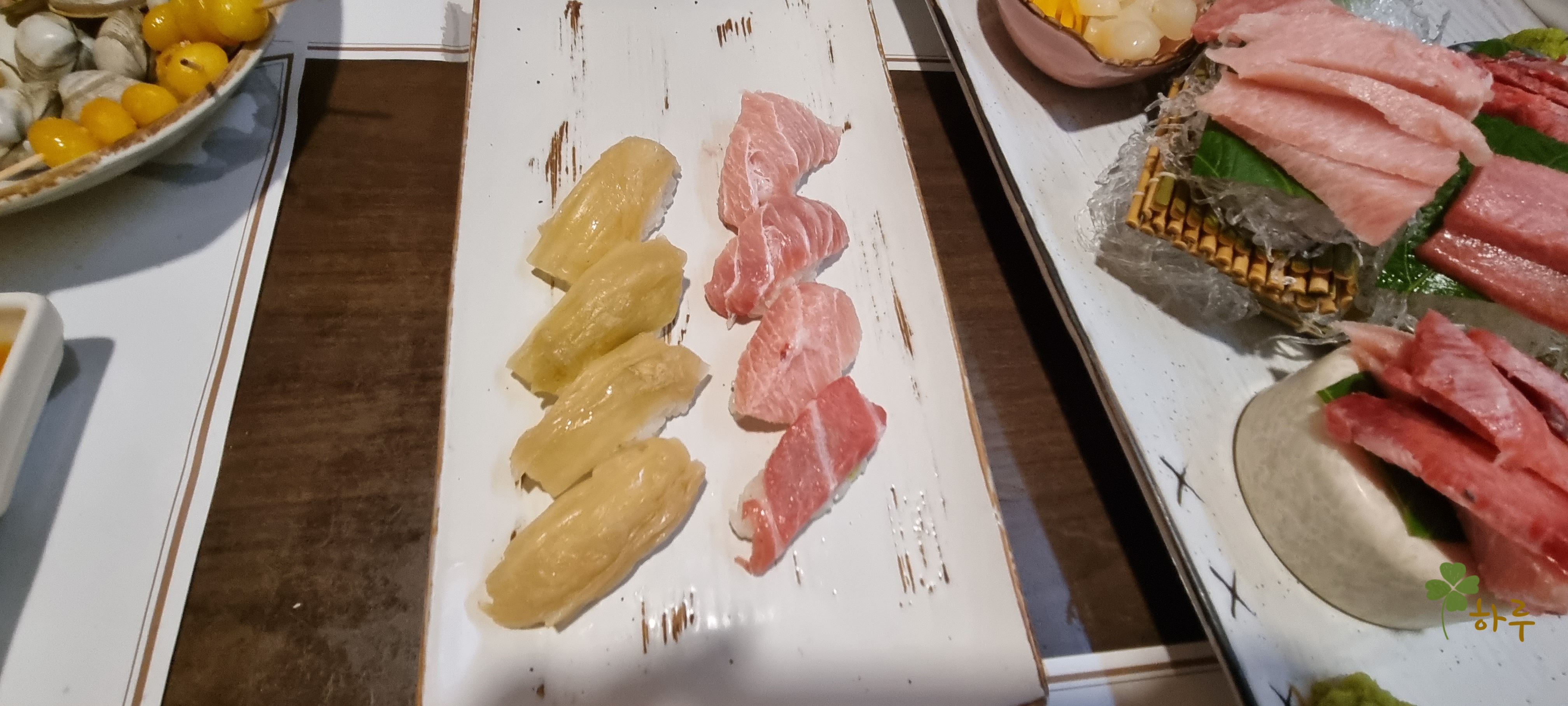 일품참치 6