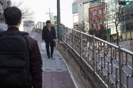 50대 일자리 어려움