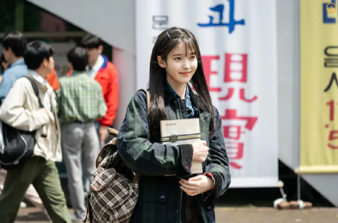 폭삭 속았수다 스틸컷