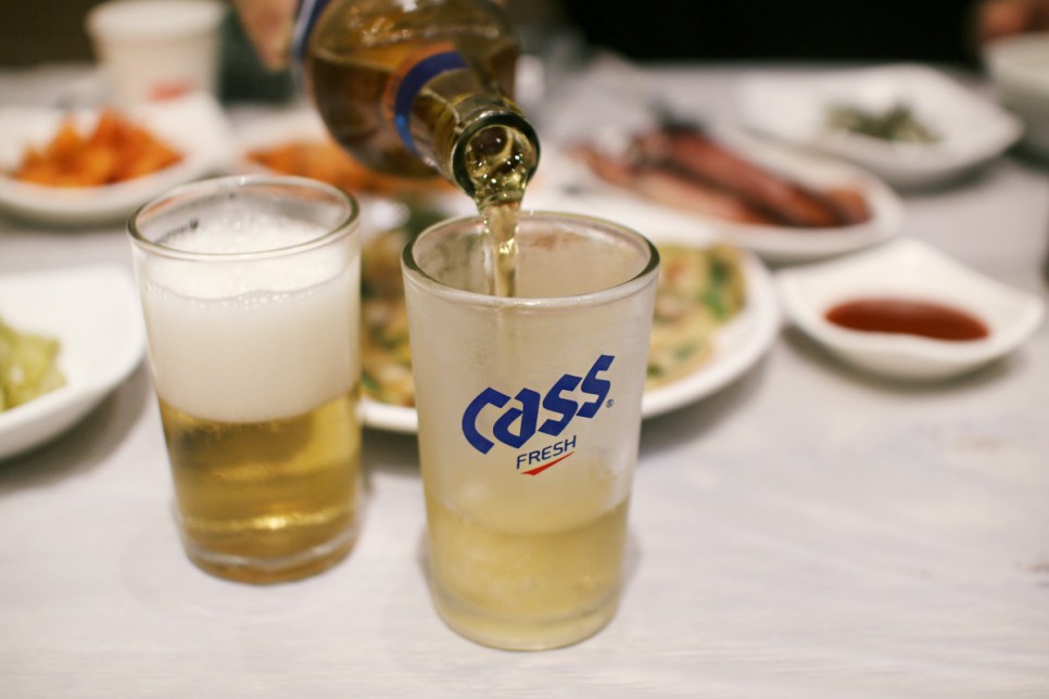 영덕대게집 추천 :) 영덕후포항식당 윤정대게어장 5