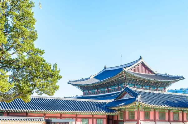 청와대 차기 집무실