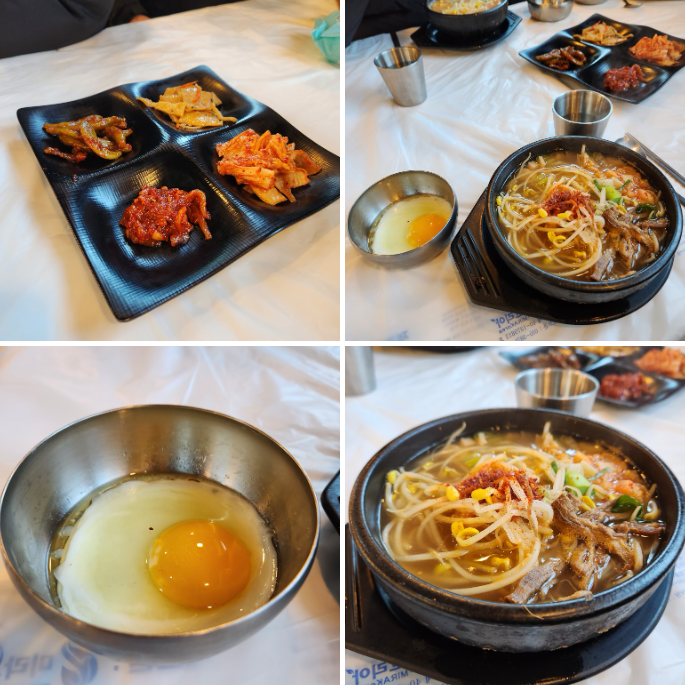 전북 무주군 설천면 맛집 덕유산 근처 전주콩나물국밥유명한집 무구구천점 전북 무주군 설천면 맛집 덕유산 근처 전주콩나물국밥유명한집 무구구천점