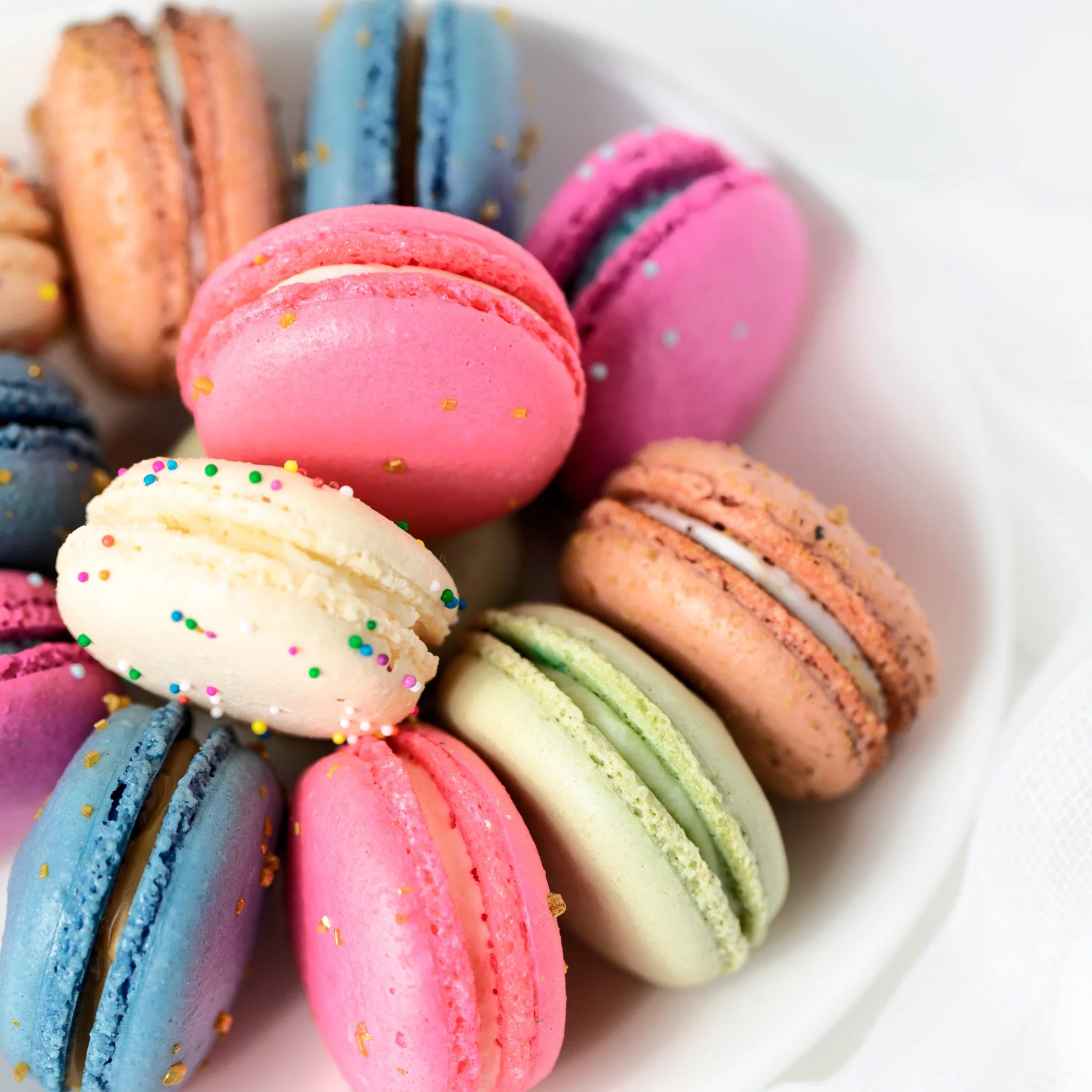 macaron