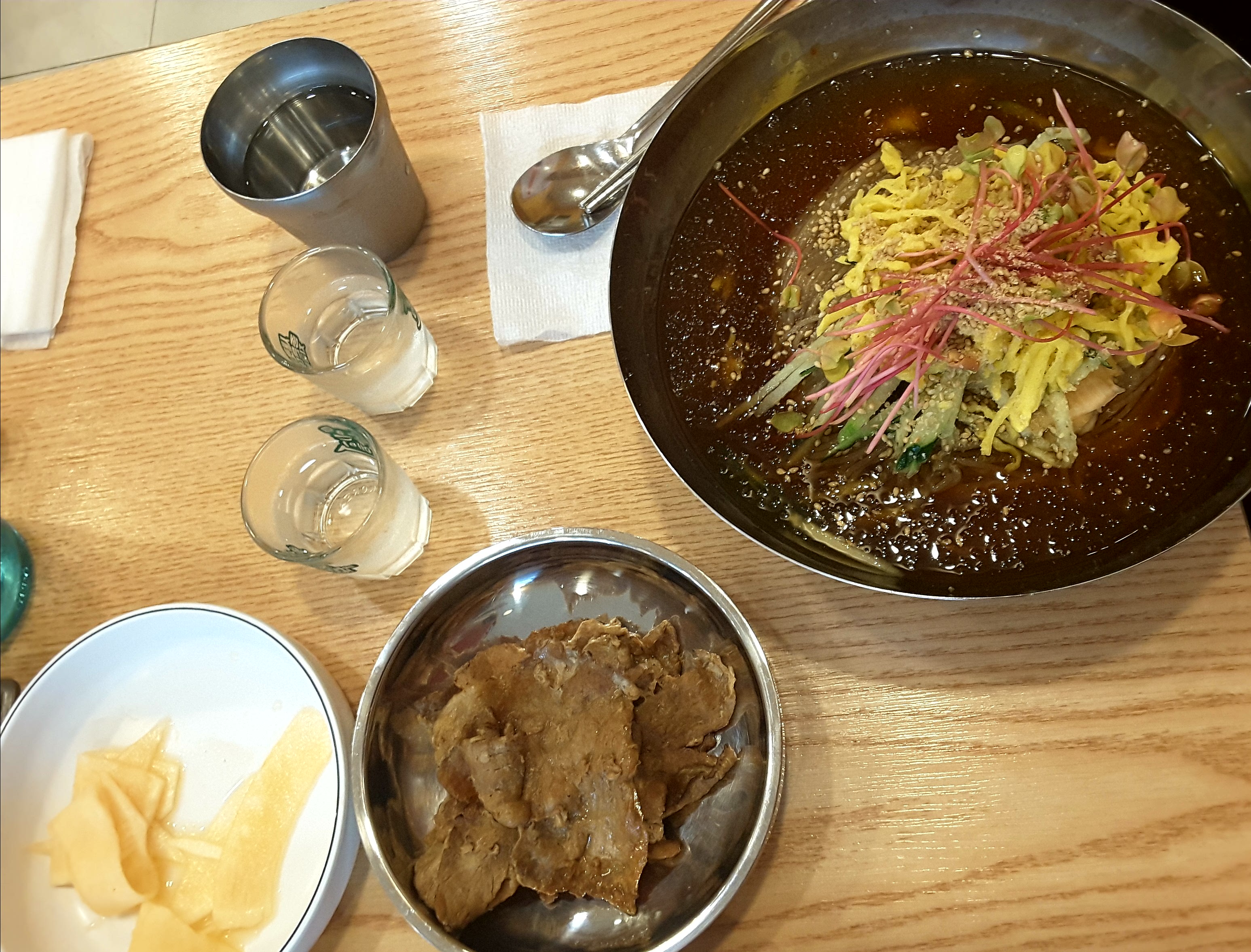 미남갈치정식전문점 대표 사진