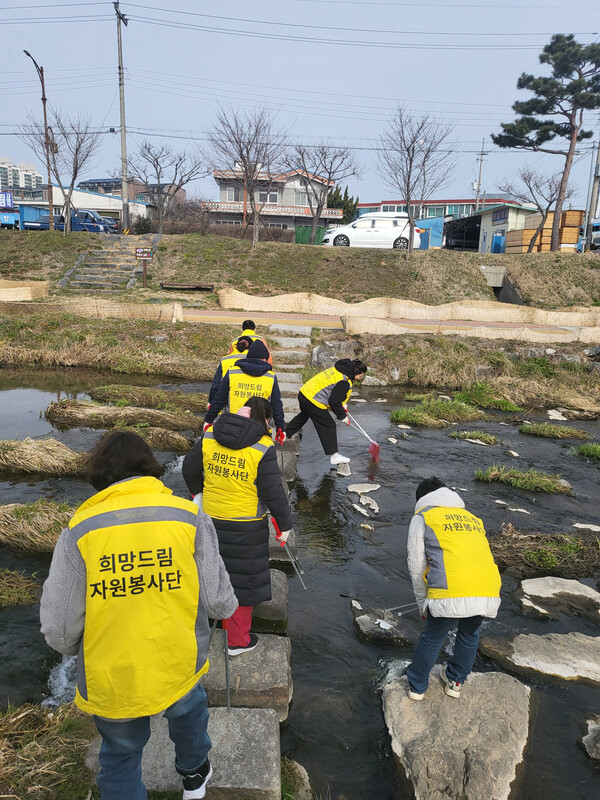 청소드림 이미지