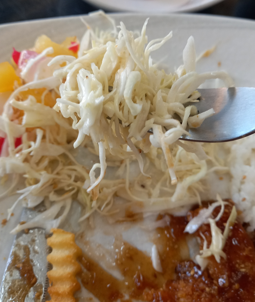 외가국수 사진 3