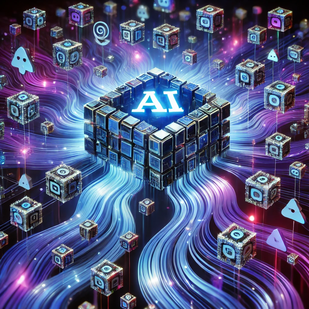 AI 콘텐츠 자동화 전략