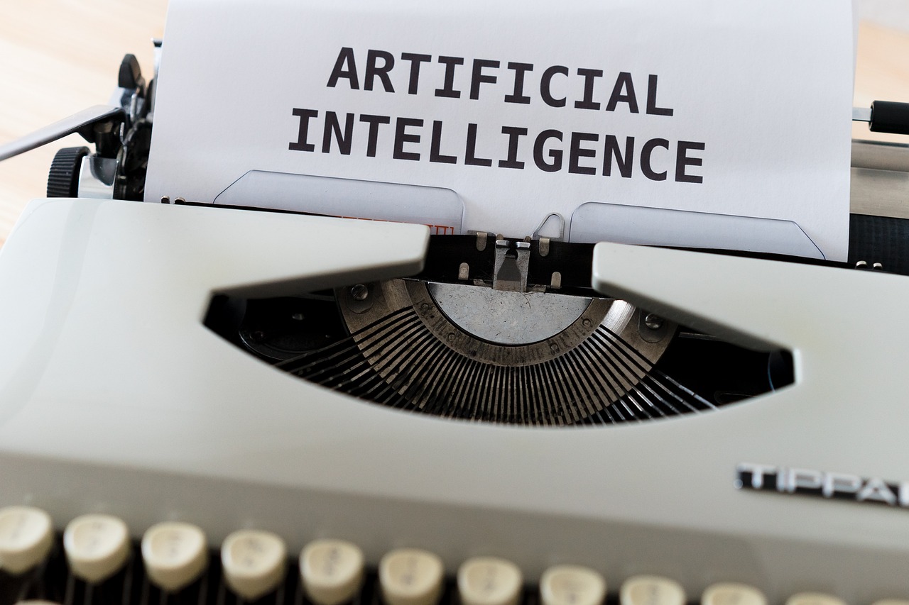 AI 자동화 시스템 관련 보조 이미지