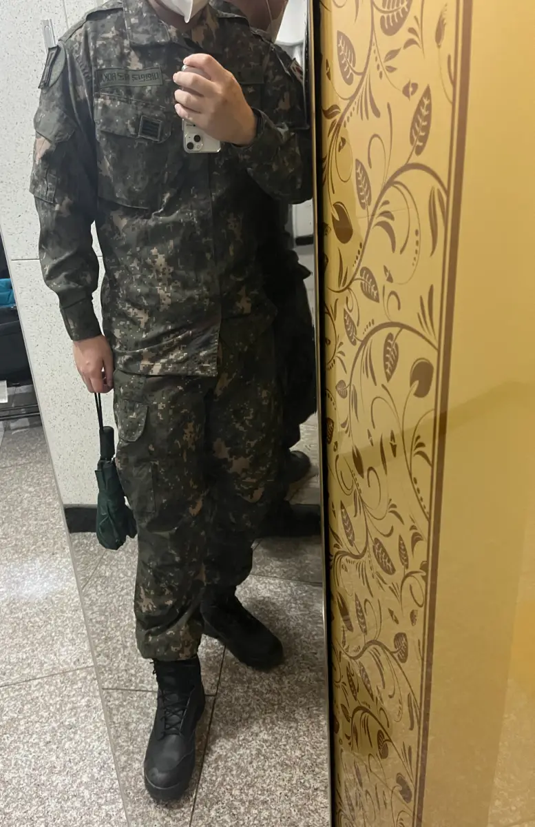 부산 북구 예비군훈련장 모라 예비군 후기 부산 북구 예비군훈련장 모라 예비군 후기