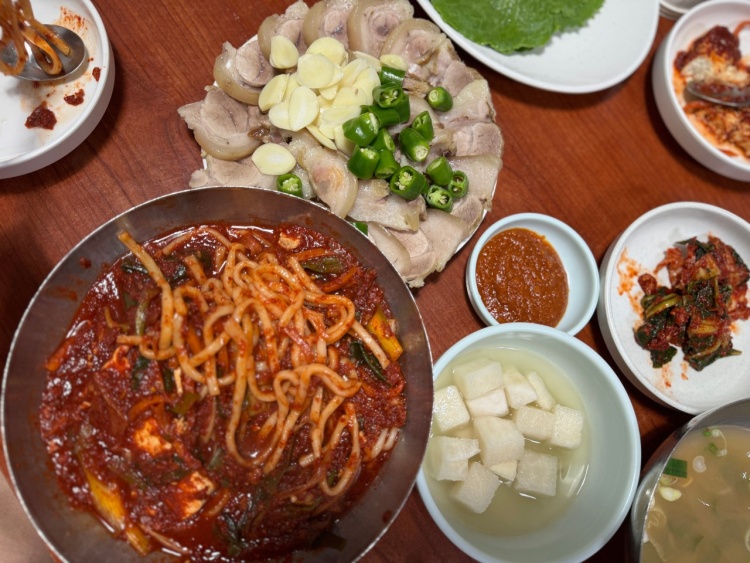 광천식당 이미지